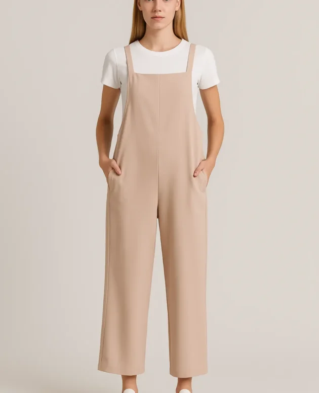 Vacation Jumpsuit