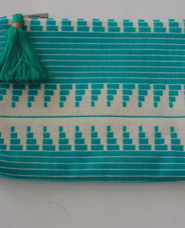 Clutch Makeup Bag