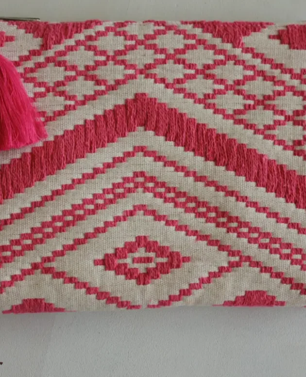 Clutch Makeup Bag