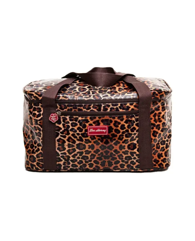 Leopard Family Cooler