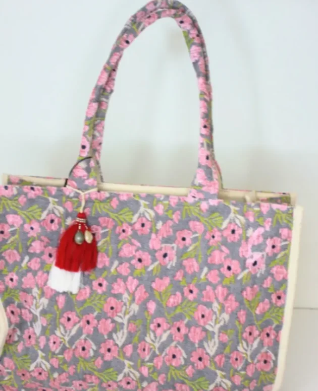 Shopper Bag