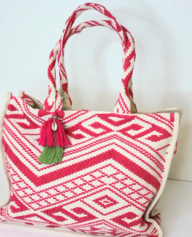 Shopper Bag