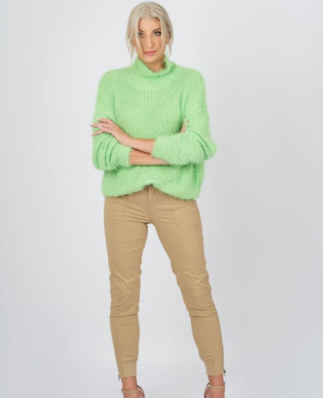 Bon Bon | Cargo Pants | Toffee