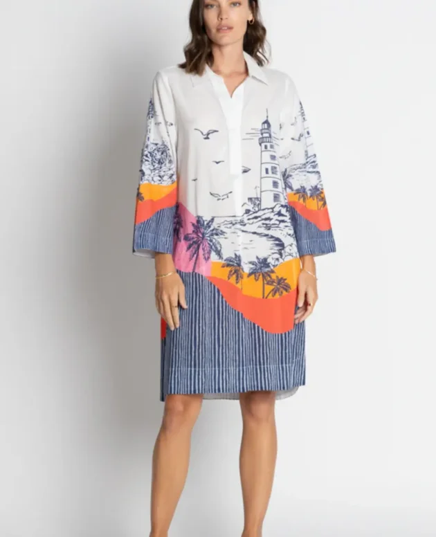 LulaSoul Byron Shirtmaker